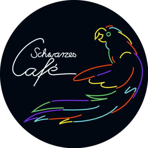 Schwarzes Café Berlin – since 1978 logo